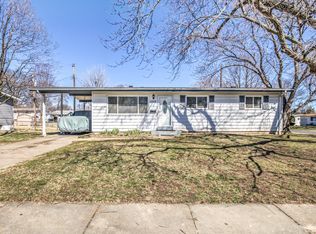 2305 Mockingbird Ln, Florissant, MO