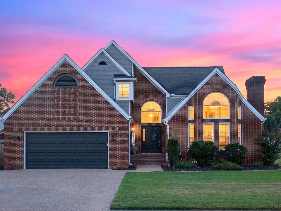 1st image of 215 Hunters Run Cir NW