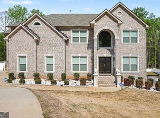 3140 Jackson Creek Dr, Stockbridge, GA