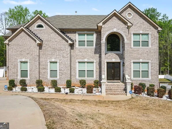 3140 Jackson Creek Dr, Stockbridge, GA 30281