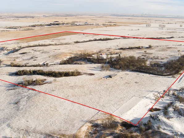 4775 9th St SW, Hazen, ND 58545