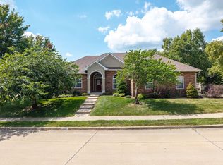 1900 Muirfield Dr, Columbia, MO 65203
