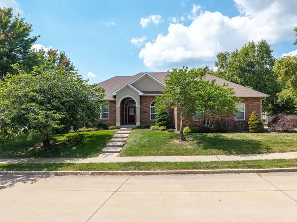 1900 Muirfield Dr, Columbia, MO 65203