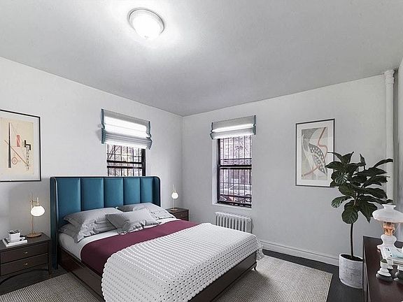 2nd image of 176 E 3rd St #4B