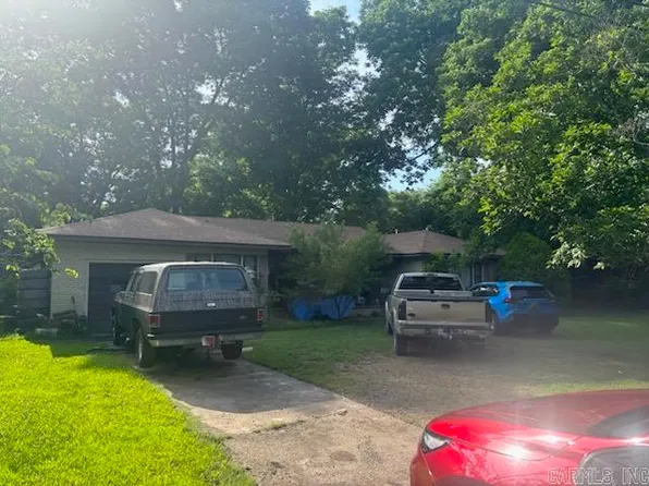 5285 Highway 367 N, Bradford, AR 72020