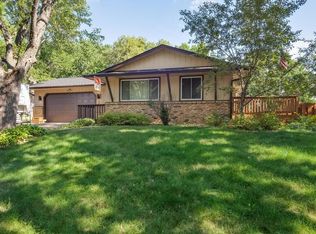 455 120th Ln NW, Coon Rapids, MN 55448