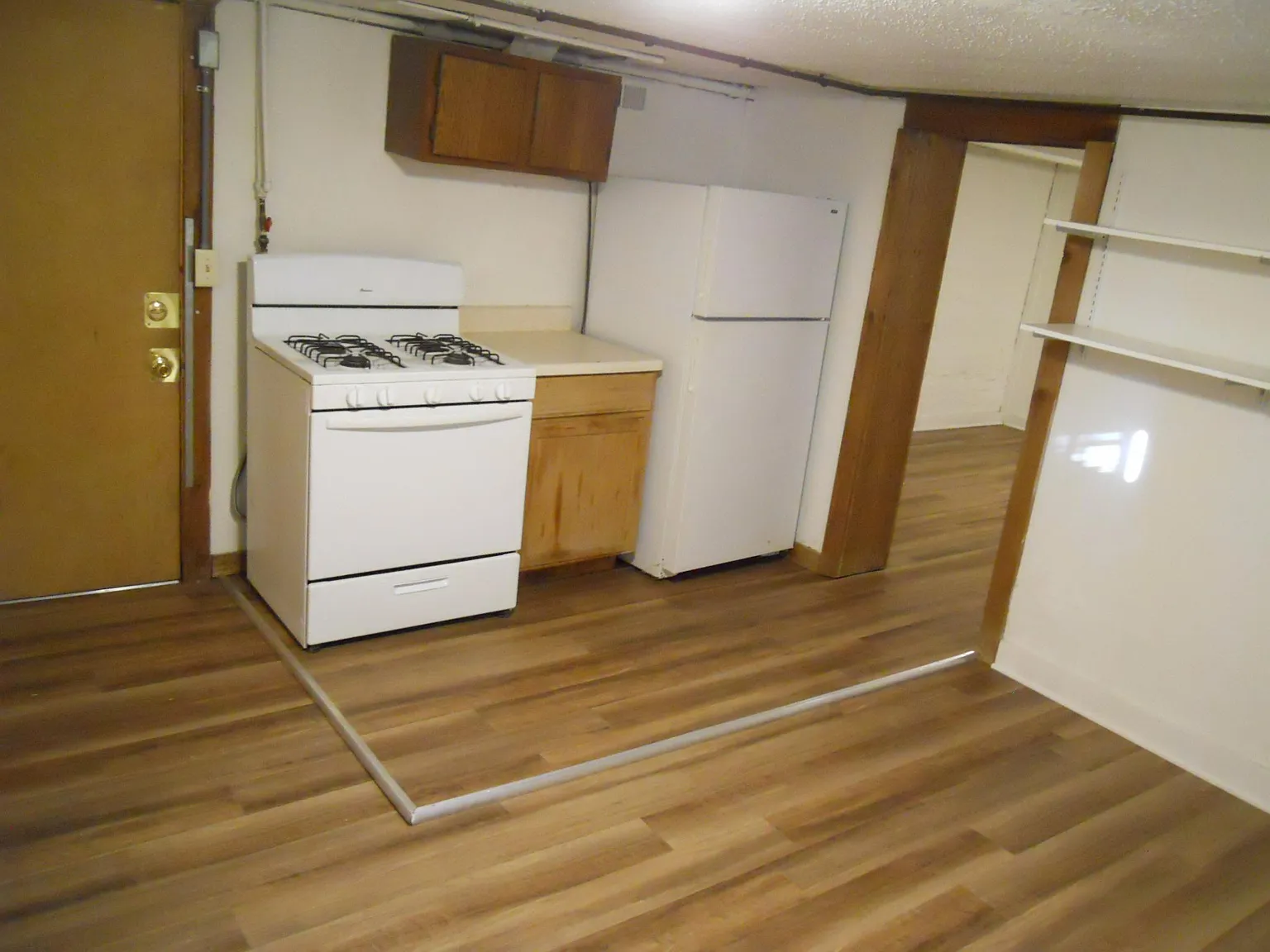 1 bed, $680 — Photo 3