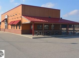 4520 Collegiate Way, Mount Pleasant, MI 48858