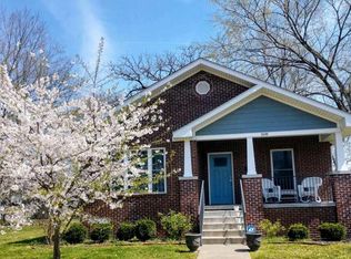 508 N 16th St, Paducah, KY 42001