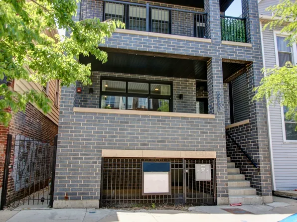 2438 N Western Ave #1, Chicago, IL 60647