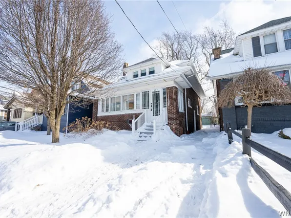 179 Columbus Ave, Buffalo, NY 14220