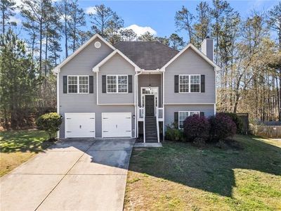 41 Jessica Ln, Dallas, GA, 30157