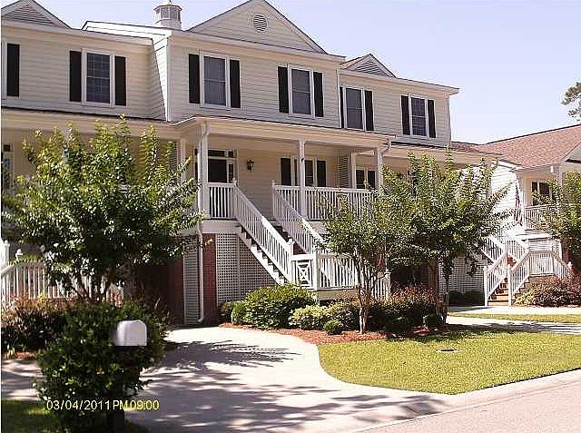 5277 7th Green Drive