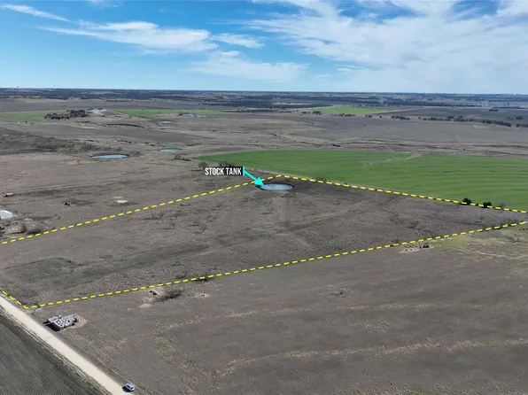 186 Hcr #4241, Hillsboro, TX 76645