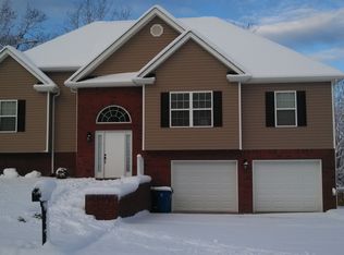 6405 Frankfurt Rd, Ooltewah, TN 37363