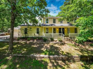 30824 Bandy Rd, Little Rock, AR 72223