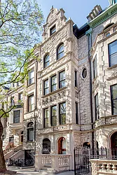 64 West 87th Street in Upper West Side