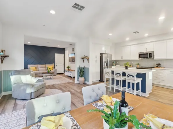 8671 Tobago Ln, Santee, CA 92071