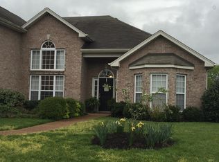 3109 Annfield Way, Franklin, TN 37064