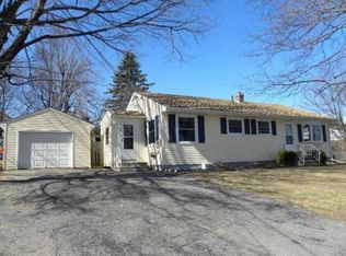 72 Cassell St, Lewiston, ME 04240