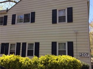 207 Monte Vista Ave, Charlottesville, VA 22903