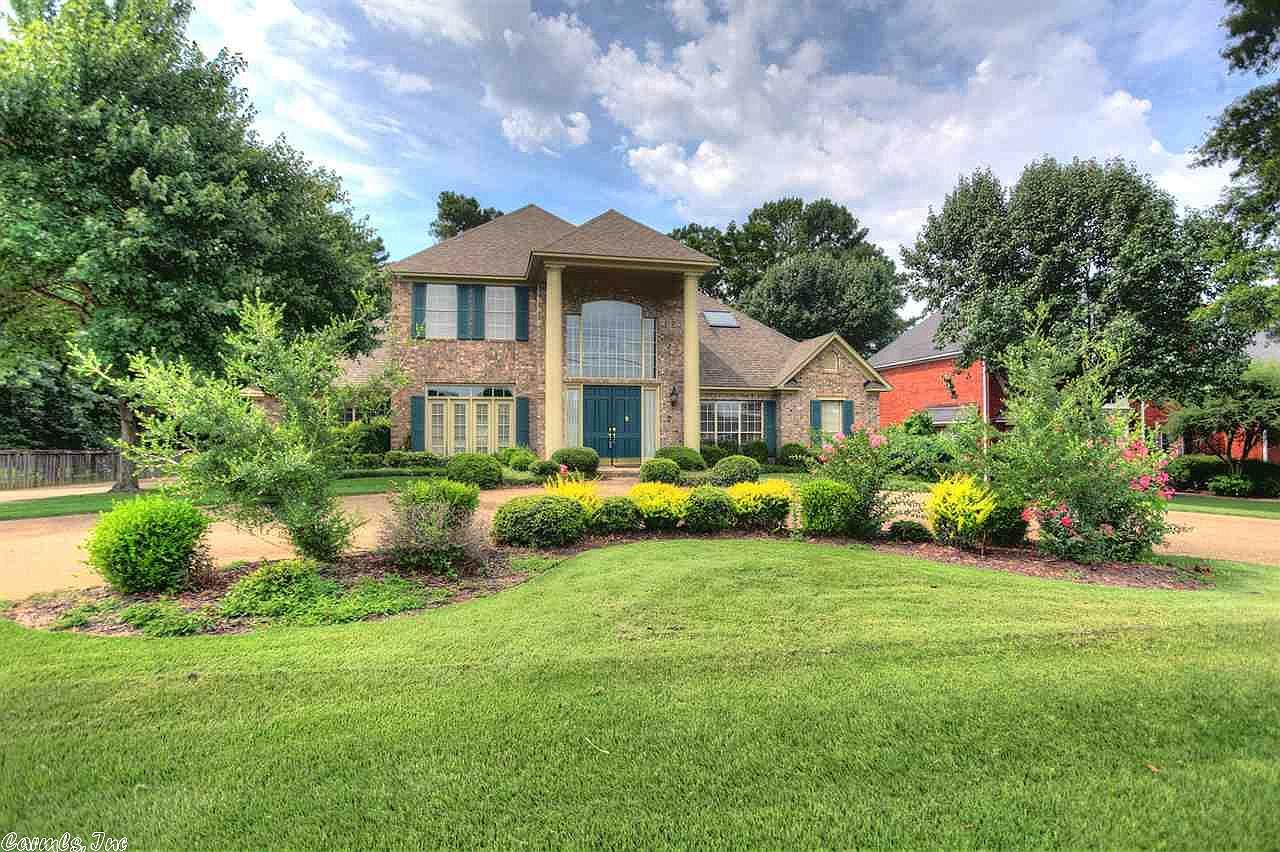 3285 College Ave, Conway, AR 72034 Zillow