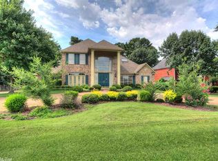 3285 College Ave, Conway, AR 72034