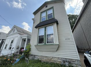 2036 Mackoy St #1, Covington, KY 41014