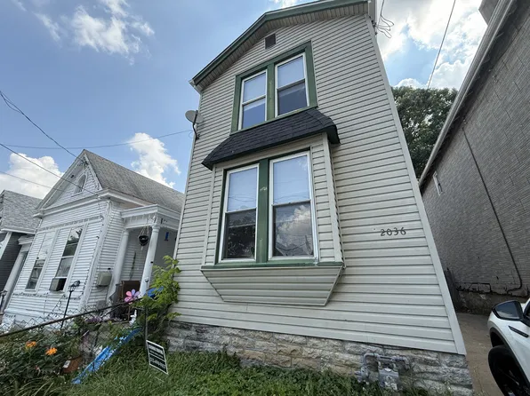 2036 Mackoy St #1, Covington, KY 41014