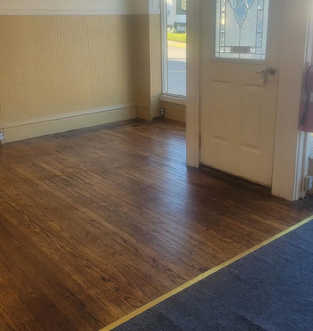 1 bed, $550 — Photo 1