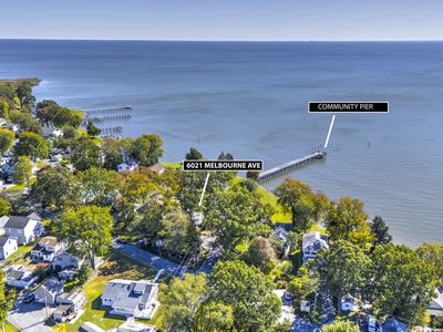 6021 Melbourne Ave, Deale, MD, 20751