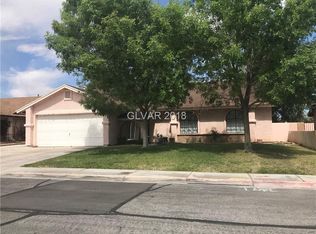 1512 Marcus Dr, Las Vegas, NV 89102