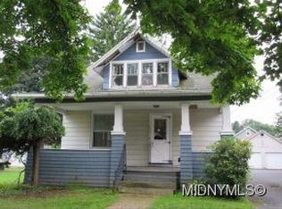 1211 Thorn St, Utica, NY 13502
