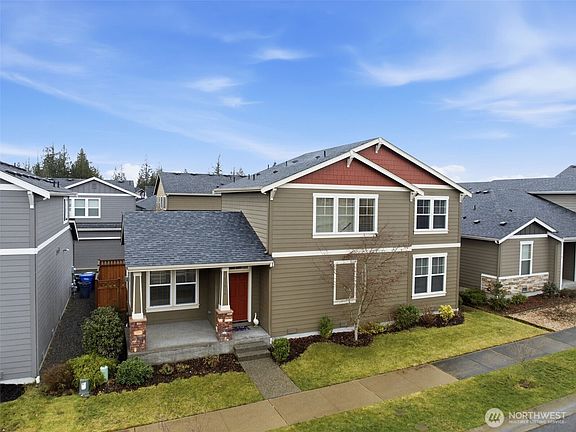 2nd image of 13816 183rd Avenue Ct E