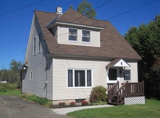 6 Webb Rd, Tupper Lake, NY 12986