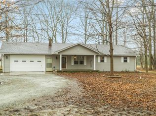 4068 S State Road 109, Wilkinson, IN 46186