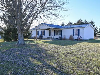 3183 Claridon Westfield Rd, Marion, OH, 43302