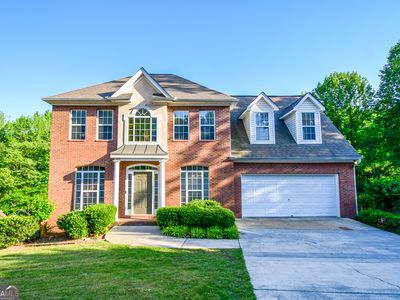 155 Cottage Cir, Fayetteville, GA, 30215