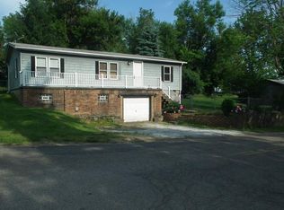 67815 Pogue Rd, Saint Clairsville, OH 43950