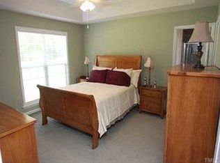 3018 Creechs Mill Rd, Smithfield, NC 27577