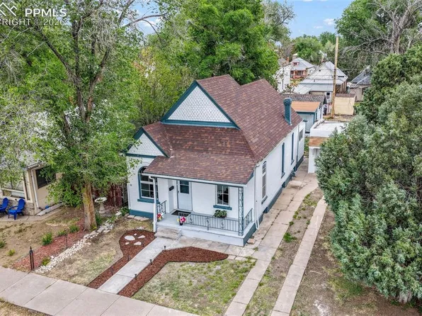 1030 Pine St, Pueblo, CO 81004