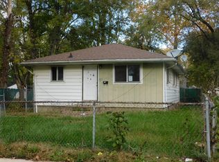 2801 W Hayes St, Peoria, IL