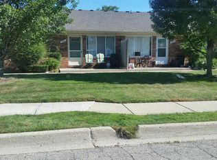 347 Spring St, Romeo, MI 48065