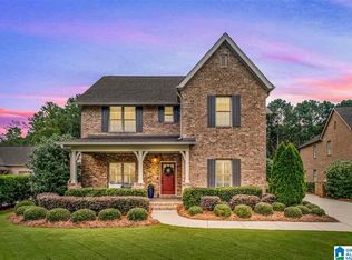 722 Provence Dr, Vestavia, AL 35242