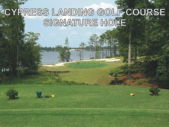 3rd image of Lot 92 Cypress Landing Trail LOT 92