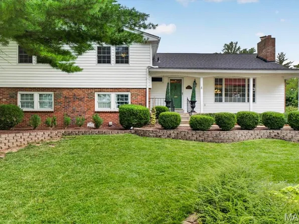 808 Glen Elm Dr, Saint Louis, MO 63122