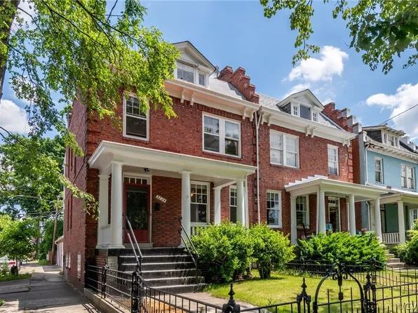 3224 Floyd Ave, Richmond, VA 23221