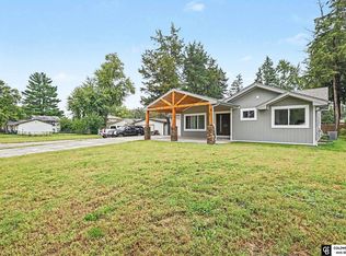 8525 Lafayette Ave, Omaha, NE 68114