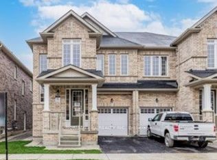 18 Guildhouse Dr, Brampton, ON L7A4W5