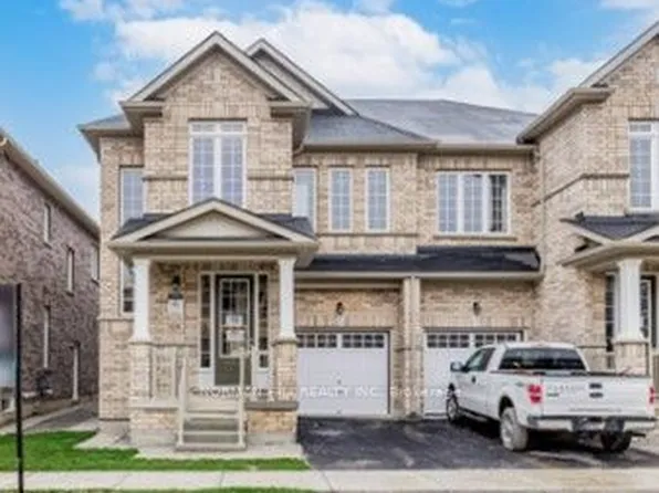 18 Guildhouse Dr, Brampton, ON L7A 4W5